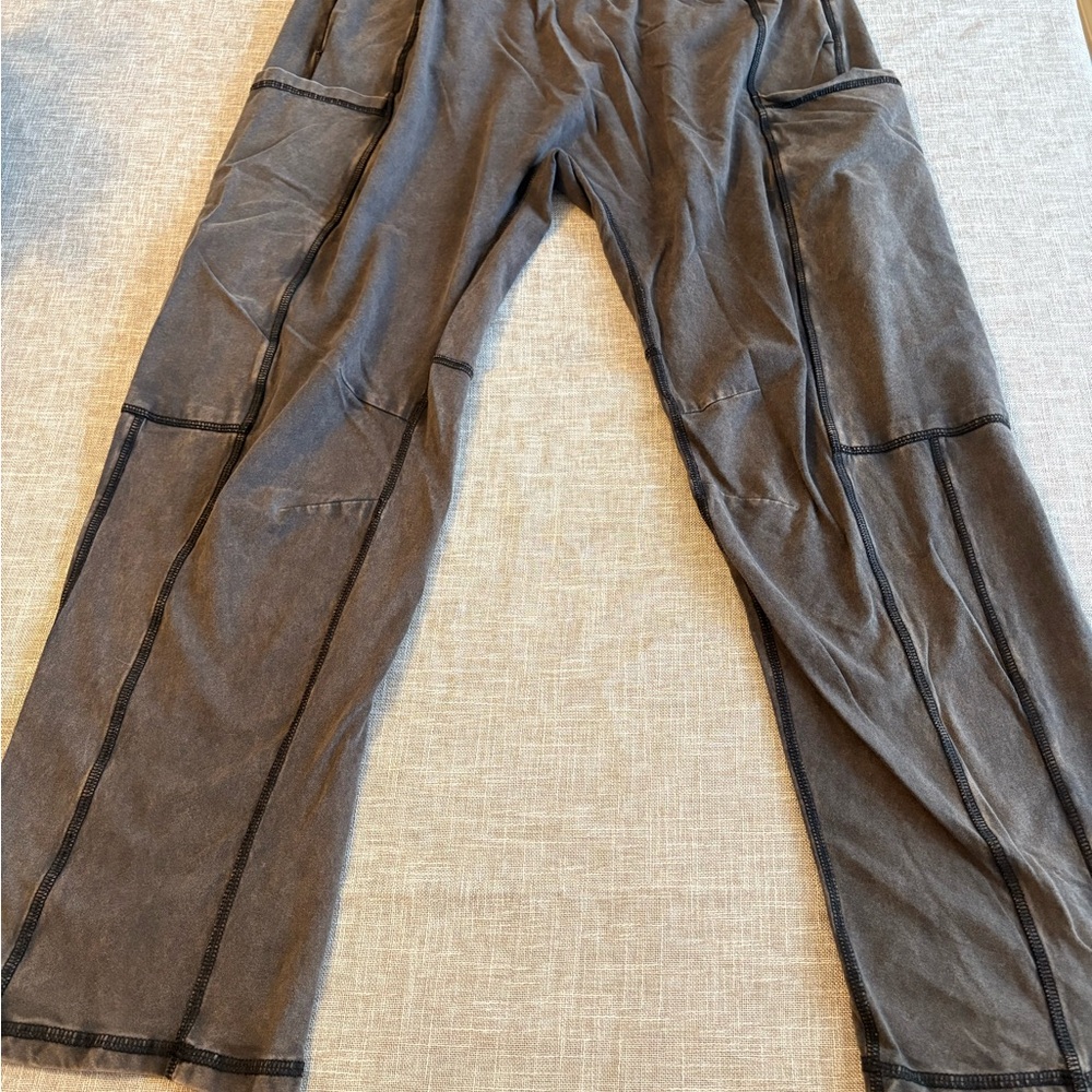 Women’s free people hot shot pant size S